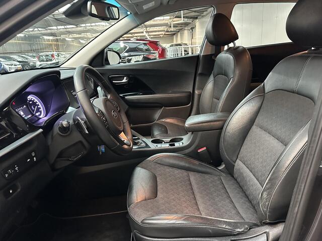 KIA Niro 1.6 GDi Hybrid DynamicLine