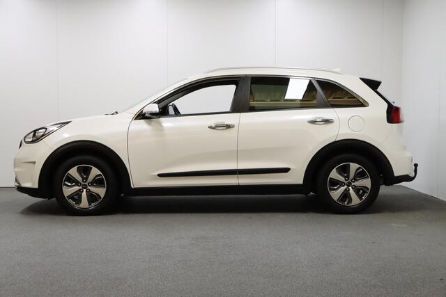 KIA Niro 1.6 GDi Hybrid BusinessLine Trekhaak
