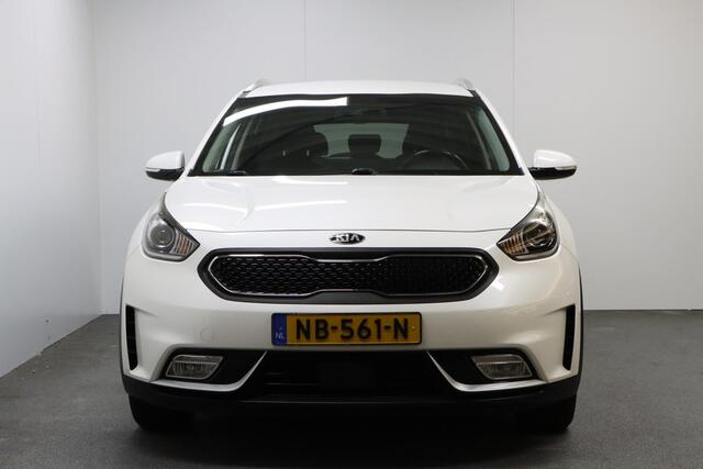 KIA Niro 1.6 GDi Hybrid BusinessLine Trekhaak