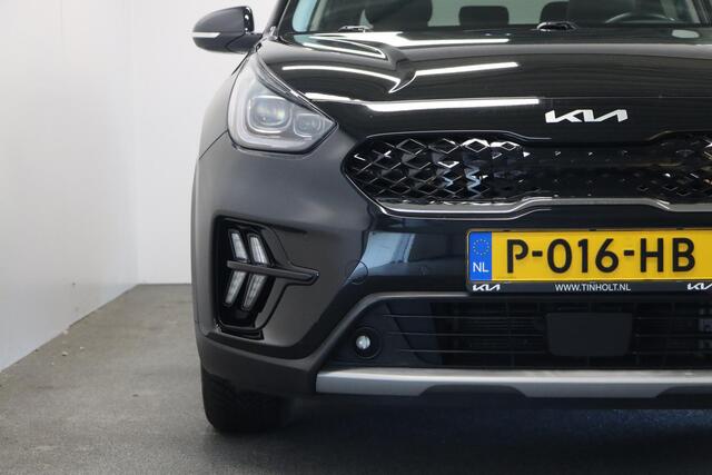 KIA Niro 1.6 GDi Hybrid ExecutiveLine