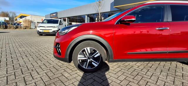 KIA Niro 1.6 Hybride ExecutiveLine AUT | NLauto | All-in | 1e eig.| deale
