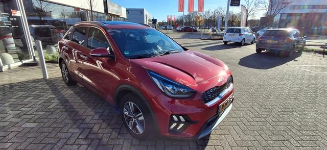 KIA Niro 1.6 Hybride ExecutiveLine AUT | NLauto | All-in | 1e eig.| deale