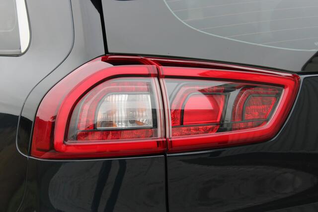 KIA Niro 1.6 GDi Hybrid DynamicLine | Incl. 12 maanden garantie | Trekhaak | Apple carplay/Android auto | Cruise control | Climate control | DAB radio | Navigatie | Parkeercamera |