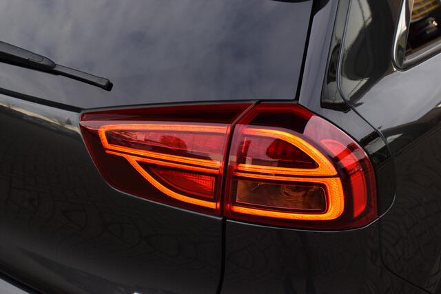 KIA Niro 1.6 GDi Hybrid ExecutiveLine | Cruise Control Adaptief | Navigatie | Camera | Trekhaak | Tot 10Jr Kia-Garantie