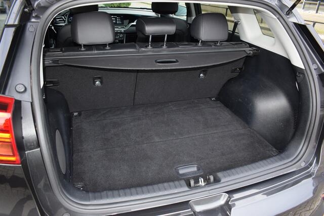 KIA Niro 1.6 GDi Hybrid ExecutiveLine | Cruise Control Adaptief | Navigatie | Camera | Trekhaak | Tot 10Jr Kia-Garantie