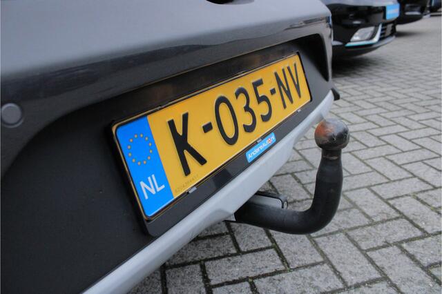 KIA Niro 1.6 GDi Hybrid DynamicLine |trekhaak|stuurwielverwarming|parkeersensoren|navigatie|ACC|