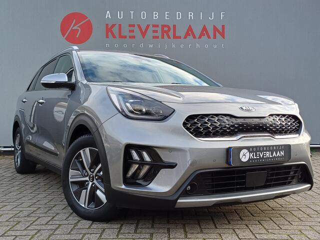 KIA Niro 1.6 GDi Hybrid ExecutiveLine