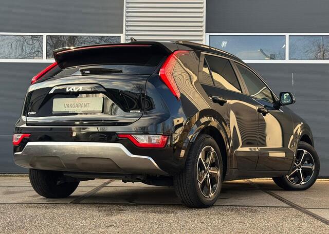 KIA Niro 1.6 GDi PHEV DynamicPlusLine |Camera |Keyless |ACC |Navi