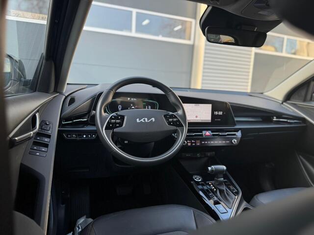 KIA Niro 1.6 GDi PHEV DynamicPlusLine |Camera |Keyless |ACC |Navi
