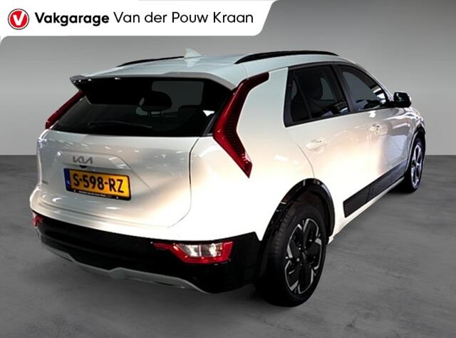 KIA Niro DynamicLine 64.8 kWh