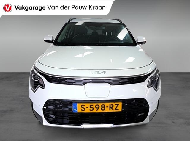 KIA Niro DynamicLine 64.8 kWh