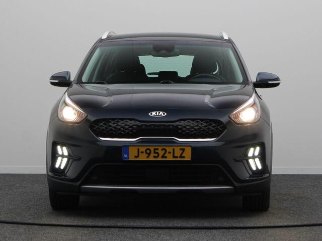 KIA Niro 1.6 GDi Hybrid DynamicLine | Achteruitrijcamera | Trekhaak | Cruise Control Adaptief |