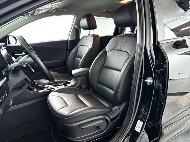 KIA Niro 1.6 GDi Hybrid DynamicPlusLine | Trekhaak | Stoelverwarming | Navigatie| Xenon