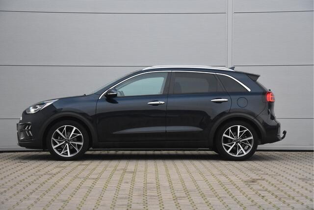 KIA Niro 1.6 GDi Hybrid DynamicPlusLine | Style Pack | Trekhaak | Facelift