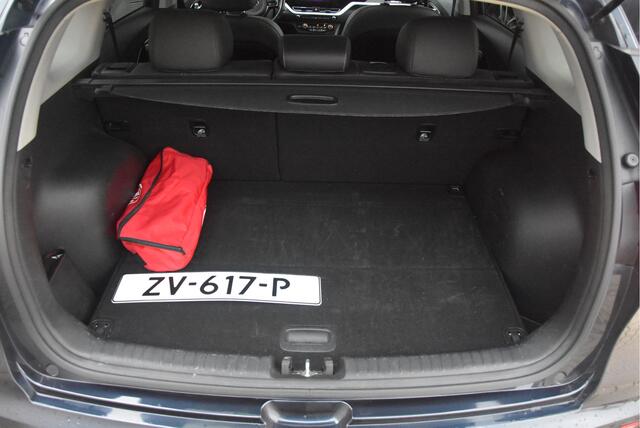KIA Niro 1.6 GDi Hybrid DynamicPlusLine | Style Pack | Trekhaak | Facelift