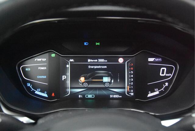 KIA Niro 1.6 GDi Hybrid DynamicPlusLine | Style Pack | Trekhaak | Facelift