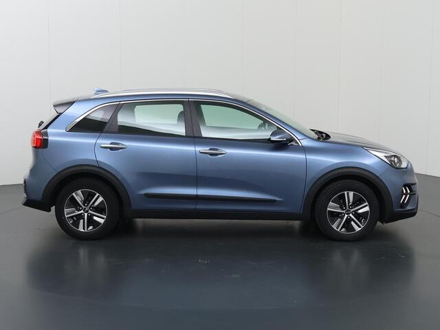 KIA Niro 1.6 GDi Hybrid DynamicLine | Navigatie | Parkeercamera | Climate Control | Cruise Control Adaptief |
