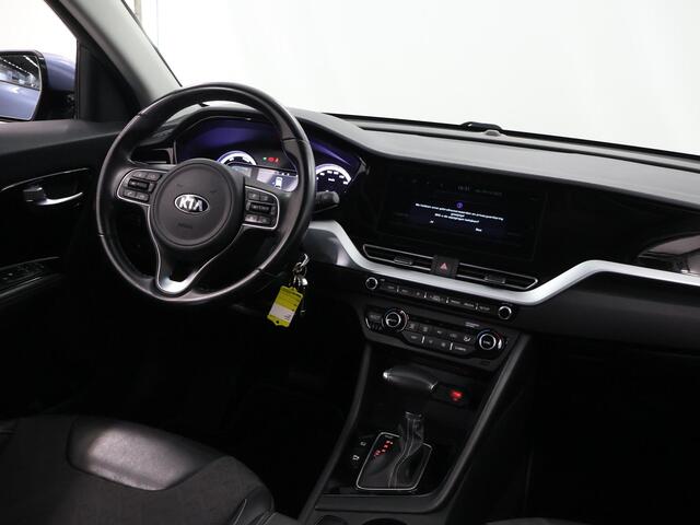 KIA Niro 1.6 GDi Hybrid DynamicLine | Navigatie | Parkeercamera | Climate Control | Cruise Control Adaptief |
