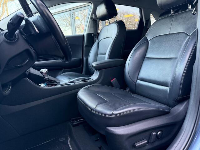 KIA Niro 1.6 GDi Hybrid ExecutiveLine VOL!! Leer/dakje/jbl/