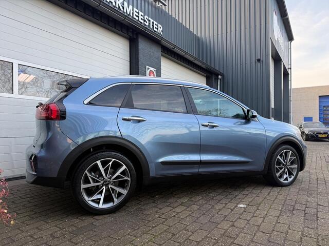 KIA Niro 1.6 GDi Hybrid ExecutiveLine VOL!! Leer/dakje/jbl/