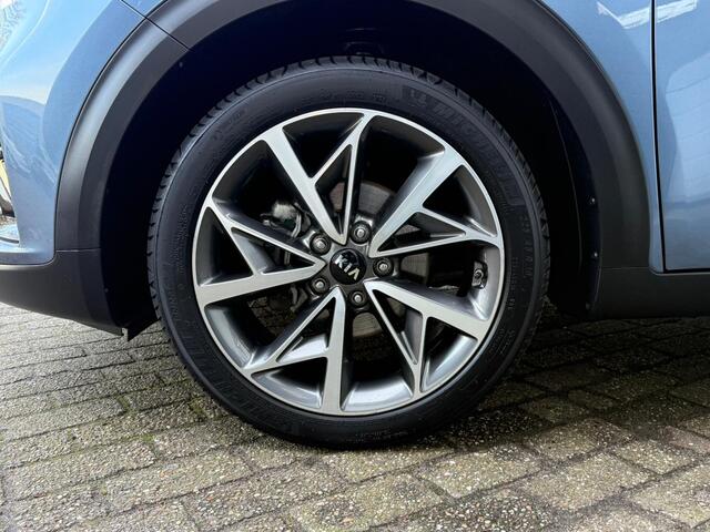KIA Niro 1.6 GDi Hybrid ExecutiveLine VOL!! Leer/dakje/jbl/