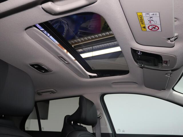 KIA Niro 1.6 GDi Hybrid DynamicPlusLine | Panoramadak | Stoel/Stuurwielverwarming | Head-Up Display | Dodehoek detectie