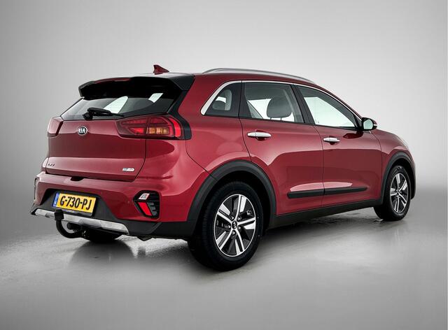 KIA Niro 1.6 GDi Hybrid DynamicLine | Trekhaak |