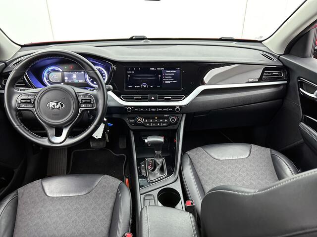 KIA Niro 1.6 GDi Hybrid DynamicLine | Trekhaak |