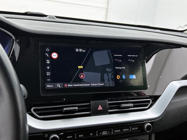 KIA Niro 1.6 GDi Hybrid DynamicLine | Trekhaak |