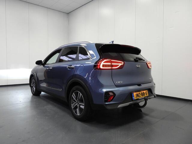 KIA Niro 1.6 GDi PHEV Plug-In DynamicPlusLine NAVI/CAMERA/LED/TREKH/JBL/16"LMV!