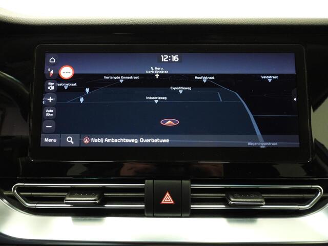 KIA Niro 1.6 GDi PHEV Plug-In DynamicPlusLine NAVI/CAMERA/LED/TREKH/JBL/16"LMV!