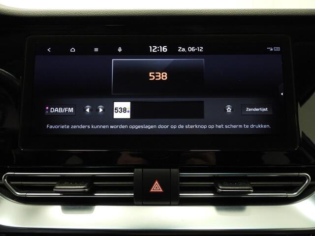 KIA Niro 1.6 GDi PHEV Plug-In DynamicPlusLine NAVI/CAMERA/LED/TREKH/JBL/16"LMV!