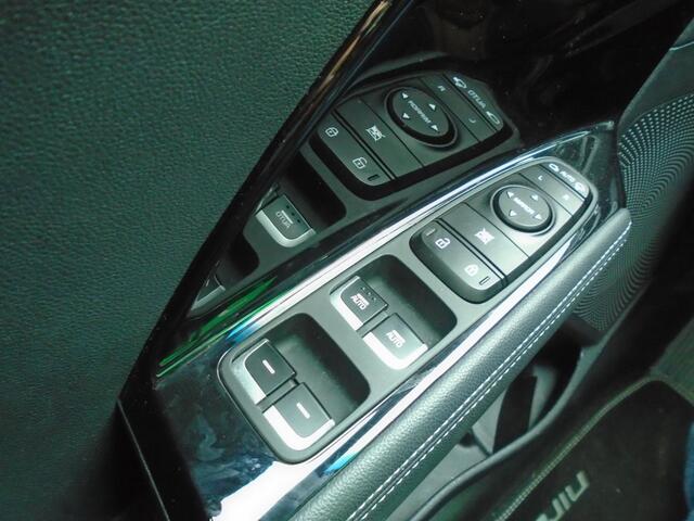 KIA Niro 1.6 GDi Hybrid DynamicLine