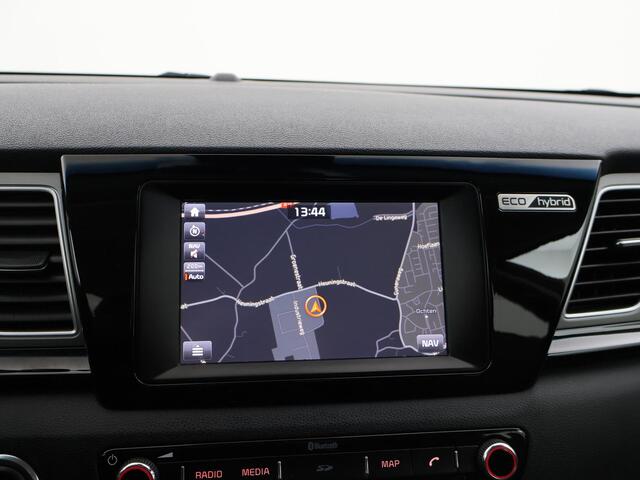 KIA Niro 1.6 GDi HYBRID AUT. + STUUR/STOELVERW. | CAMERA | ADAPTIVE CRUISE | 18 INCH LMV