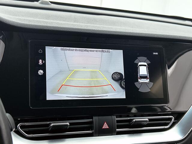 KIA Niro 1.6 GDi Hybrid Style Edition | JBL | Leder | Winterpakket |