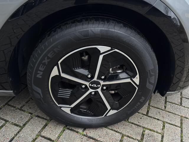 KIA Niro 1.6 GDi Hybrid DynamicLine |LMV| TREKHAAK|APPELCARPLAY/ANDROIDAUTO|