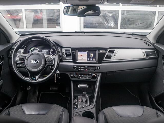 KIA Niro 1.6 GDi Hybrid Edition