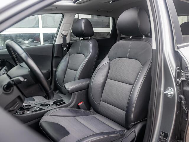 KIA Niro 1.6 GDi Hybrid Edition