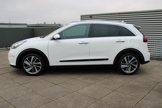 KIA Niro 1.6 GDi Hybrid Design Edition Camera / schuifdak / Compleet onderhouden