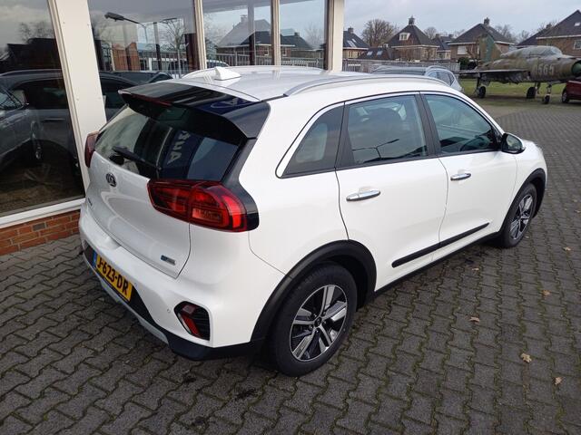 KIA Niro 1.6 GDI Dynamic Line