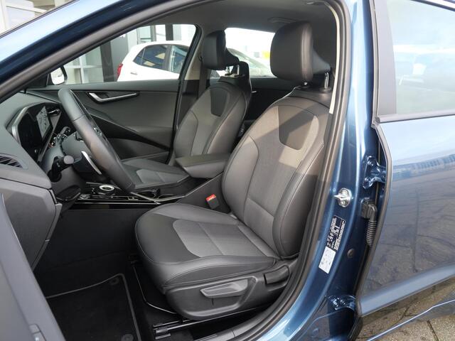 KIA Niro 1.6 GDi Hybrid DynamicLine | Cruise | Clima | Carplay | Keyless | Navi |