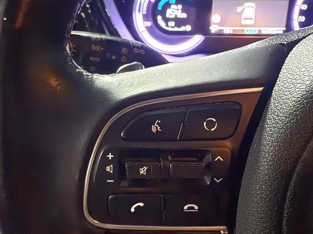 KIA Niro 1.6 GDi Hybrid DynamicPlusLine