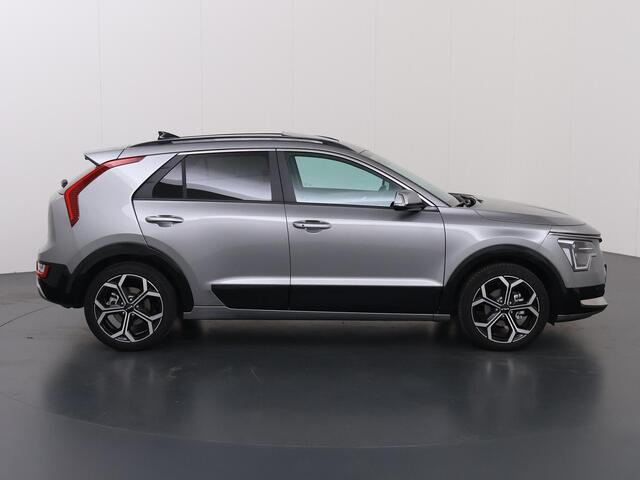 KIA Niro 1.6 GDi Hybrid ExecutiveLine | Panoramadak | Stoelverwarming | Dodehoekdetectie | Harman/kardon | Parkeercamera |