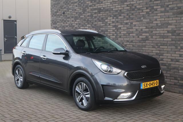 KIA Niro 1.6 GDi Hybrid DynamicLine