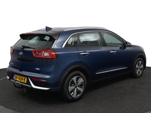 KIA Niro 1.6 GDi Hybrid ExecutiveLine BOVAG Garantie | Climate Control | Camera | Navigatie | Apple Carplay / Android Auto