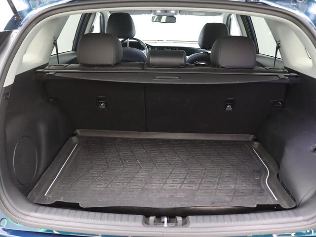 KIA Niro 1.6 GDi PHEV ExecutiveLine 141PK DCT6 Schuif-kanteldak, Trekhaak, JBL Audio, Adaptieve Cruise Controle, Lederen bekleding, Achteruitrijcamera, Stoelverwarming & Koeling, Side Assist, 16" LM Velgen