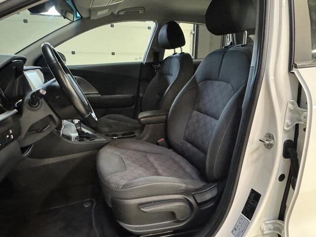 KIA Niro 1.6 GDi Hybrid ComfortLine | Camera | Trekhaak | Carplay | Clima | Cruise
