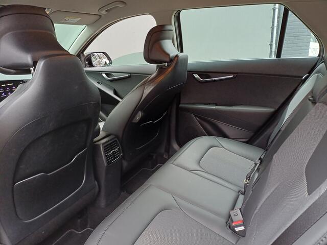 KIA Niro 1.6 GDi Hybrid DynamicLine | CLIMATE | NAVI | CAMERA | PDC | Wij bieden ook financiering mogelijkheden aan.