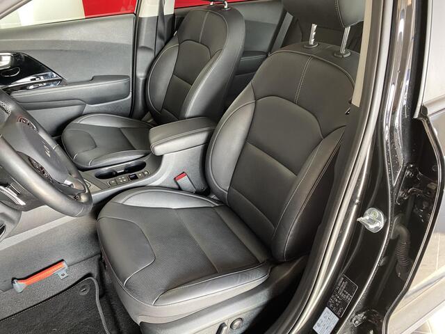 KIA Niro 1.6 GDi Hybrid ExecutiveLine