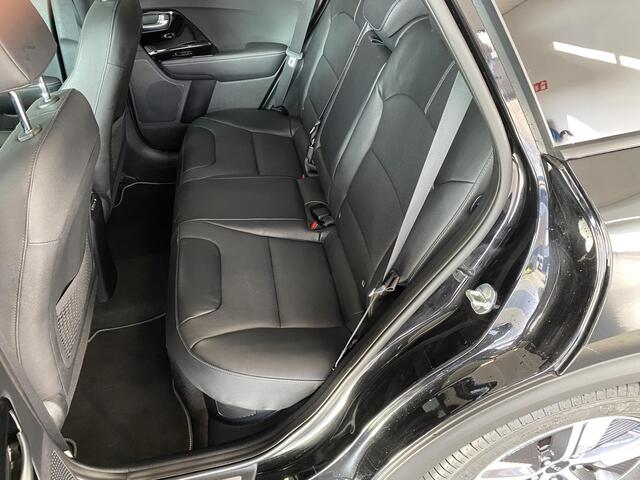 KIA Niro 1.6 GDi Hybrid ExecutiveLine